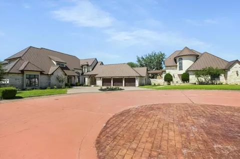 84 Applehead Island Dr, Horseshoe Bay, TX 78657