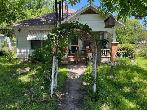 409 S Pierce, Burnet, TX 78611