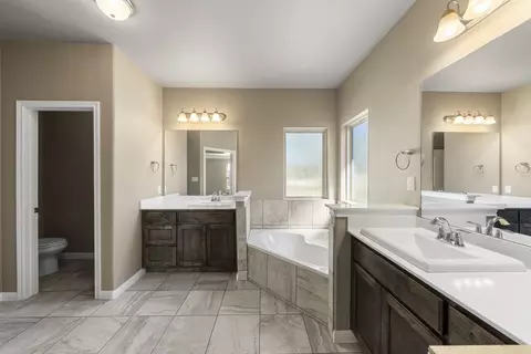 Bath - 104 Estrella Ln, Bertram, TX 78605 photo 4 of 6