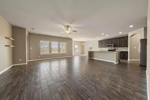 Living - 104 Estrella Ln, Bertram, TX 78605 photo 1 of 3