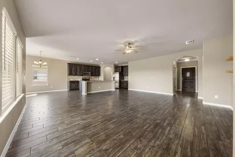 Living - 104 Estrella Ln, Bertram, TX 78605 photo 2 of 3