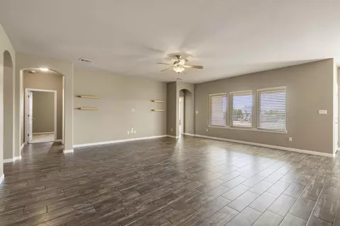 Living - 104 Estrella Ln, Bertram, TX 78605 photo 3 of 3