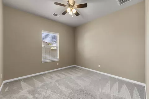 Bedroom - 104 Estrella Ln, Bertram, TX 78605 photo 5 of 6