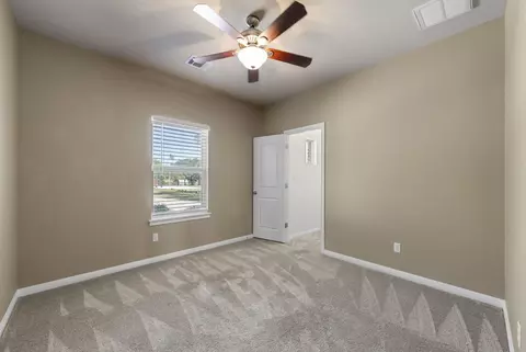 Bedroom - 104 Estrella Ln, Bertram, TX 78605 photo 3 of 6