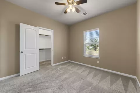 Bedroom - 104 Estrella Ln, Bertram, TX 78605 photo 6 of 6