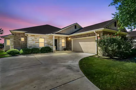 104 Estrella Ln, Bertram, TX 78605
