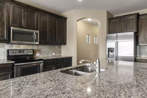 Kitchen - 104 Estrella Ln, Bertram, TX 78605 photo 1 of 3