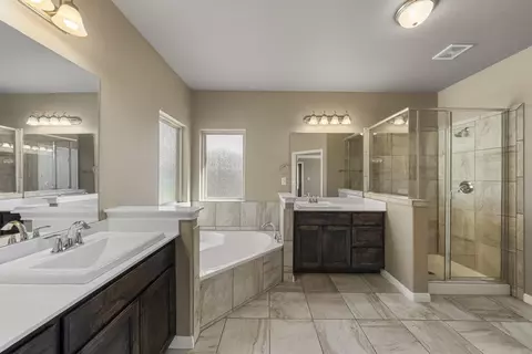 Bath - 104 Estrella Ln, Bertram, TX 78605 photo 1 of 6