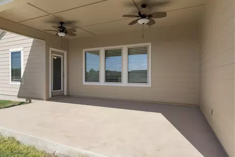 Exterior - 104 Estrella Ln, Bertram, TX 78605 photo 2 of 3