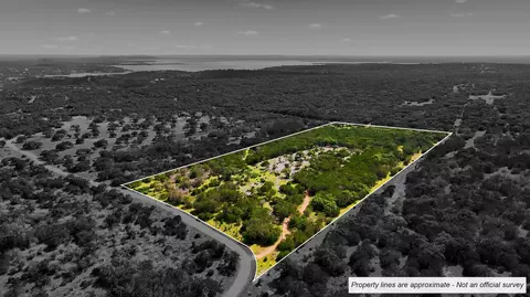 2850 Wolf Creek Ranch Rd, Burnet, TX 78611