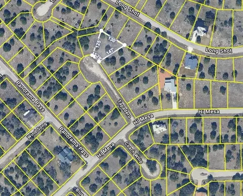 lot22109 Tapadero, Horseshoe Bay, TX 78657