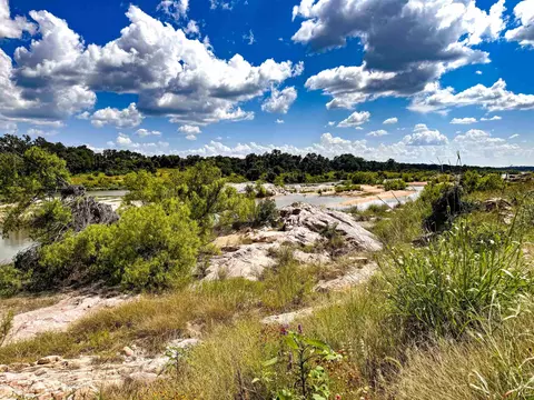 View/Area - 211 E Highway 29, Llano, TX 78643 photo 7 of 8
