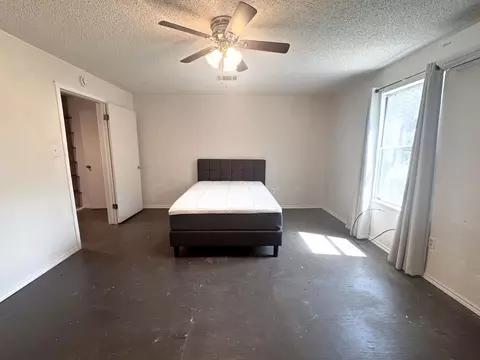Bedroom - 211 E Highway 29, Llano, TX 78643 photo 1 of 1
