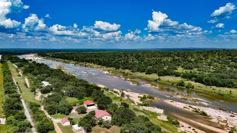View/Area - 211 E Highway 29, Llano, TX 78643 photo 3 of 8