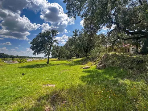Exterior - 211 E Highway 29, Llano, TX 78643 photo 8 of 11