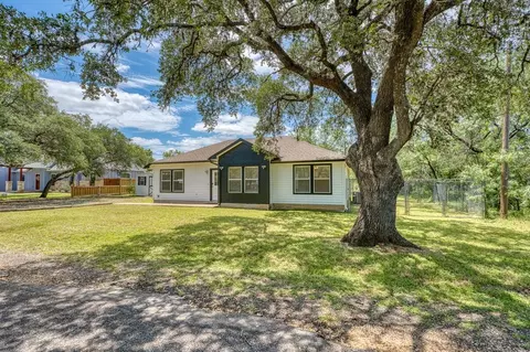 259 Lakewood Dr, Granite Shoals, TX 78654