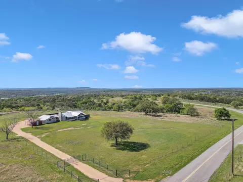 941 Cr 402, Marble Falls, TX 78654
