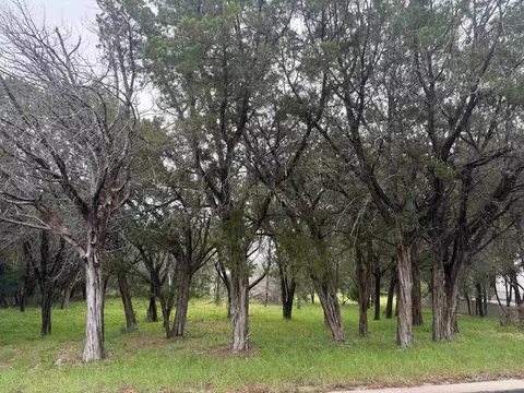 Lt 44015-a Mountain Dew, Horseshoe Bay, TX 78657