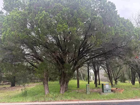 Lt 44015-b Mountain Dew, Horseshoe Bay, TX 78657