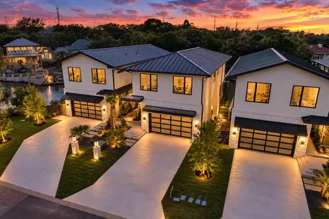 701 Hi Circle North Dr # -A, Horseshoe Bay, TX 78657