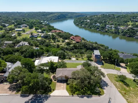 401 Crestview Dr, Marble Falls, TX 78654