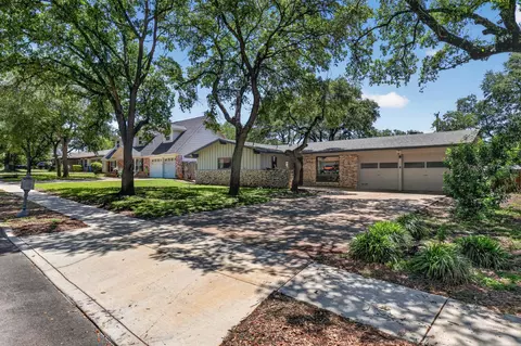 11022 Burr Oak Dr, San Antonio, TX 78230