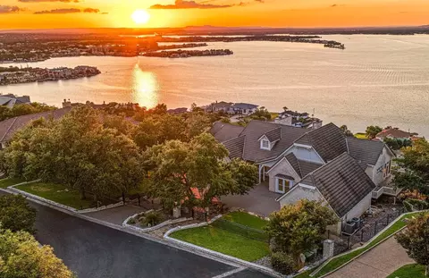 105 Dalton, Horseshoe Bay, TX 78657
