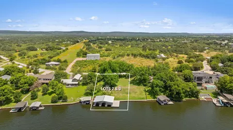 lot2 3 Williams Lakeshore Dr, Kingsland, TX 78639