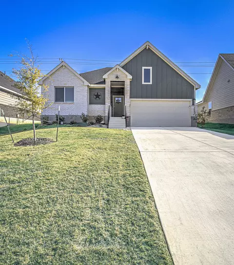 309 Lone Cedar, Marble Falls, TX 78654