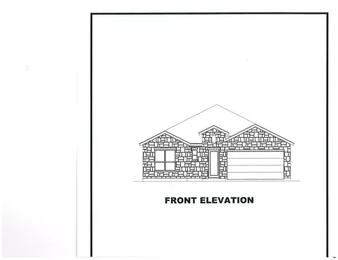7 Fairway Ln, Meadowlakes, TX 78654