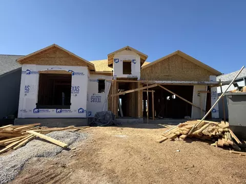 7 Fairway Ln, Meadowlakes, TX 78654