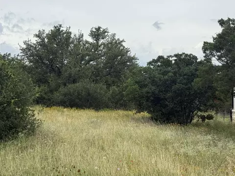 Lt W11007 Broken Hills, Horseshoe Bay, TX 78657