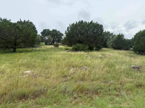 Lt 22005 Quick Draw, Horseshoe Bay, TX 78657