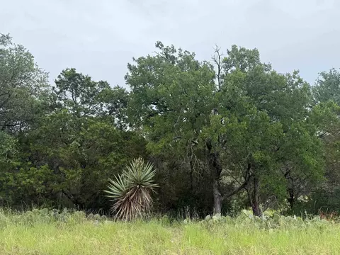 Lt 27122 Hi Mesa, Horseshoe Bay, TX 78657