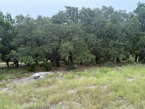Lt 14099 South Wind, Horseshoe Bay, TX 78657