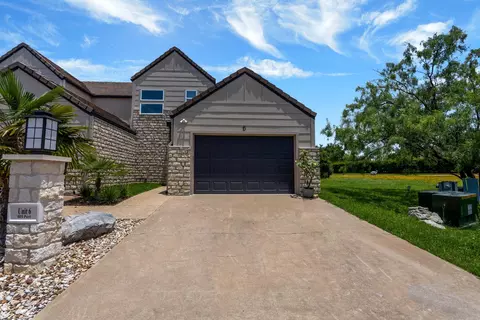 605 Port, Horseshoe Bay, TX 78657