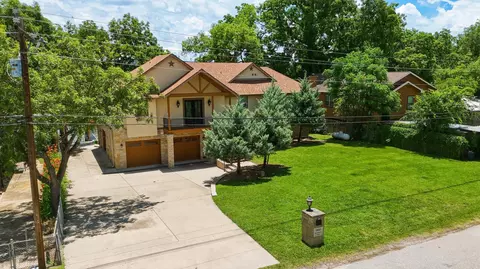 1200 Long Mountain Dr, Burnet, TX 78611