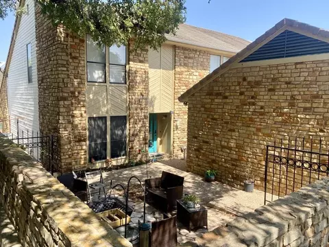 706 Clayton Nolen # -A, Horseshoe Bay, TX 78657