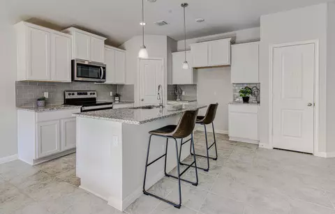 Kitchen - 316 Pepper Mill Loop, Burnet, TX 78611 photo 4 of 4