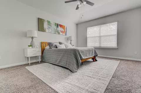 Bedroom - 316 Pepper Mill Loop, Burnet, TX 78611 photo 1 of 3