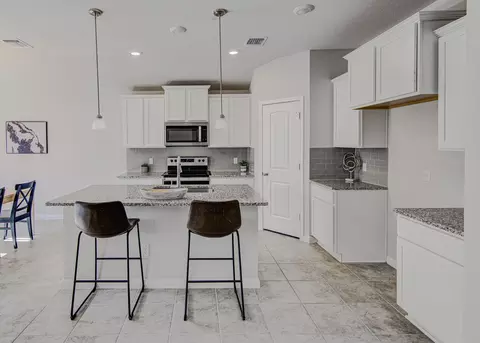 Kitchen - 316 Pepper Mill Loop, Burnet, TX 78611 photo 1 of 4