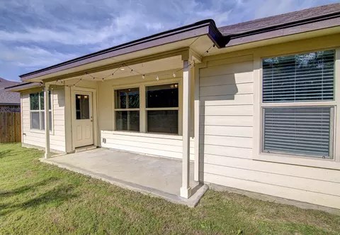 Exterior - 316 Pepper Mill Loop, Burnet, TX 78611 photo 6 of 6