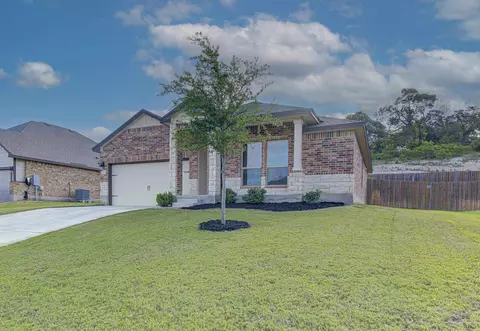 Exterior - 316 Pepper Mill Loop, Burnet, TX 78611 photo 3 of 6