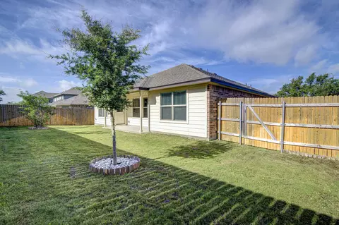 Exterior - 316 Pepper Mill Loop, Burnet, TX 78611 photo 5 of 6