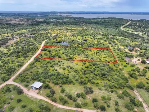 lot35 Granite Oaks Dr, Burnet, TX 78611