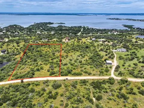 lot35 Granite Oaks Dr, Burnet, TX 78611