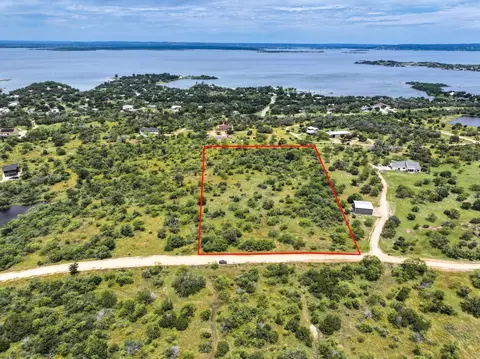 lot36 Granite Oaks Dr, Burnet, TX 78611