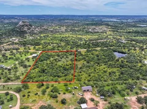 lot36 Granite Oaks Dr, Burnet, TX 78611