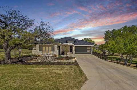 104 Desert Rose, Horseshoe Bay, TX 78657