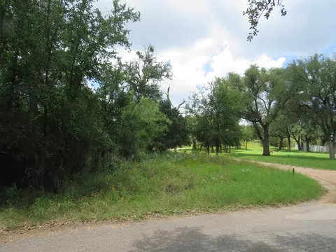 lot163 Buena Vista Dr, Burnet, TX 78611